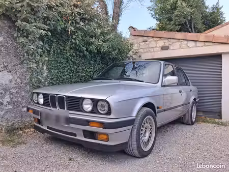 BMW Série 3 320i 2.0 150