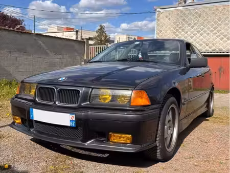BMW Série 3 320i 2.0 150