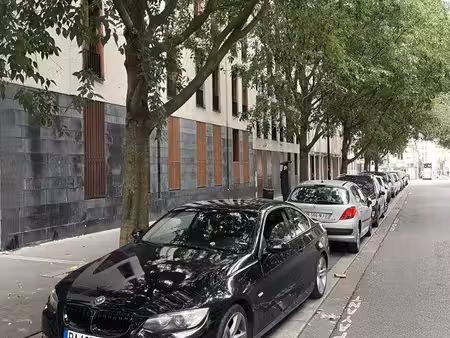 BMW Série 3 320d 2.0 177