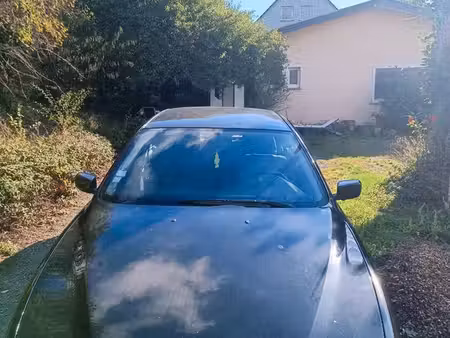BMW Série 5 520d 2.0 125