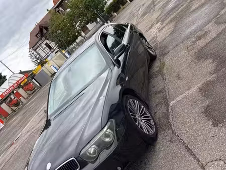 BMW Série 7 730d 3.0 218
