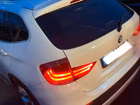 BMW X1 23d 2.0 150 xDrive