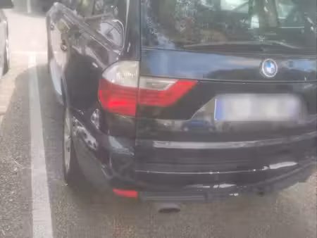 BMW X3 18d 2.0 143