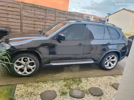 BMW X5 30d 3.0 235