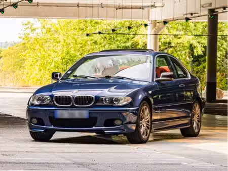 BMW Série 3 330d 3.0 204
