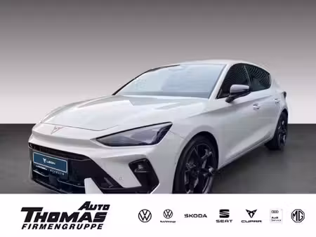 Cupra Leon 1.5 TSI 150