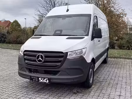 Mercedes-Benz Sprinter 2.0 CDI 170