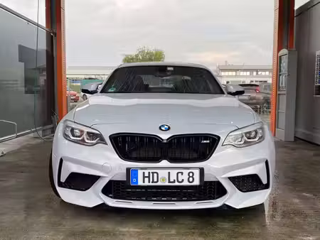 BMW Série 2 M2 Competition 3.0 410