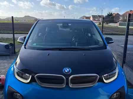 BMW i3 170 eDrive