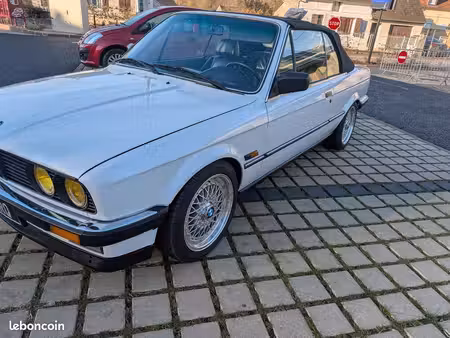 BMW Série 3 320i
