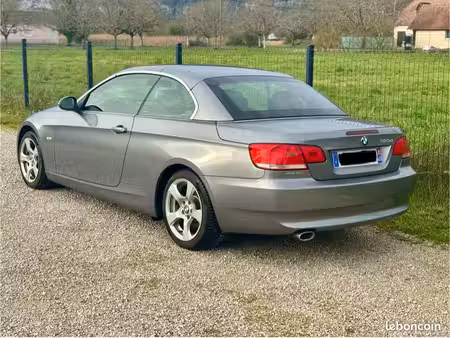 BMW Série 3 320d 2.0