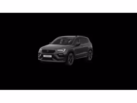 Cupra Ateca 2.0 TSI