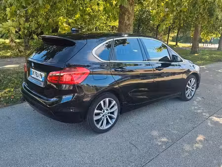 BMW Série 2 218d 2.0 150