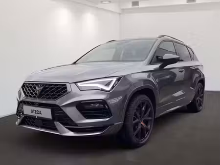 Cupra Ateca 2.0 TSI 300