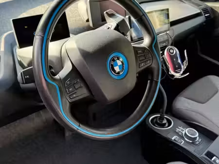BMW i3 170 eDrive