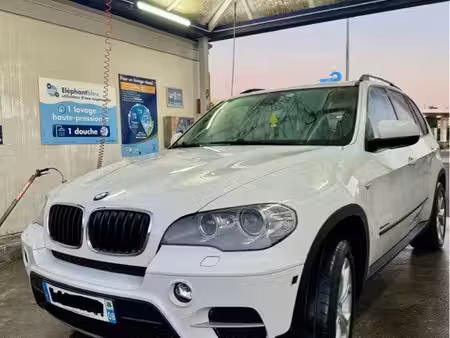 BMW X5 30d 3.0 245 xDrive