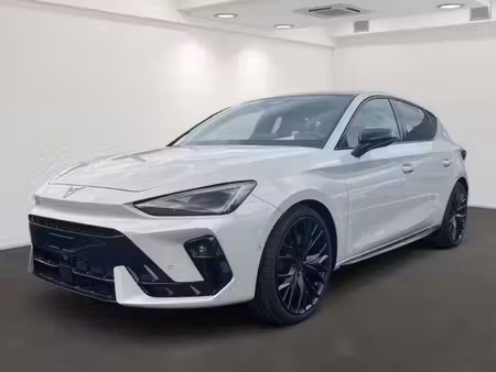 Cupra Leon 2.0 TSI