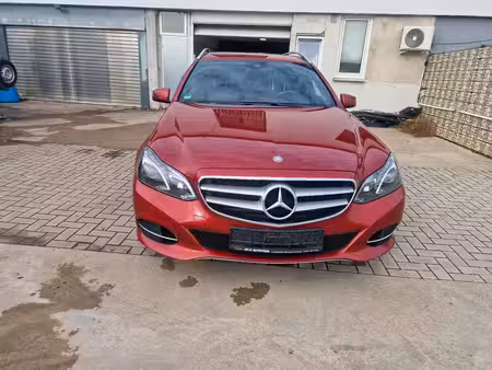 Mercedes-Benz Classe E E 250 2.1 204