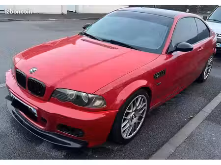 BMW Série 3 170