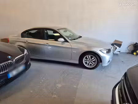 BMW Série 3 320d 2.0 177