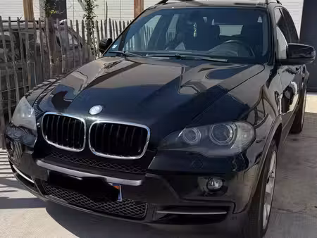 BMW X5 30d 3.0 245 xDrive