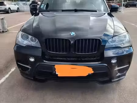 BMW X5 40d 3.0 306 xDrive