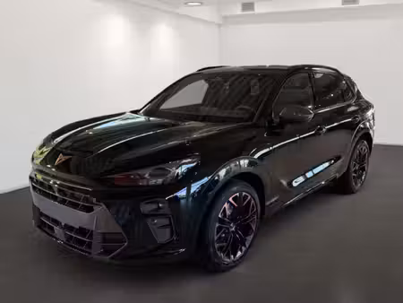 Cupra Terramar VZ