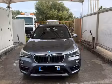 BMW X1 18d 2.0 150