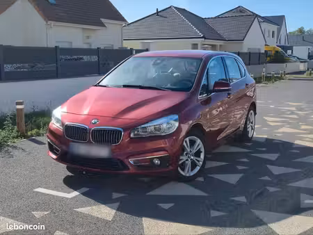 BMW Série 2 218d 2.0 150 Luxury
