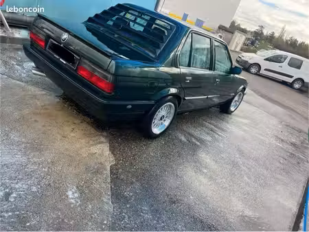 BMW Série 3 320i 2.0 150