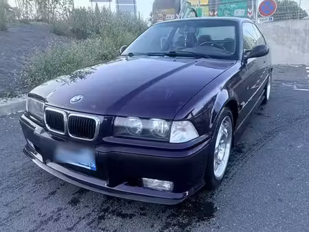 BMW Série 3 328i 2.8 193