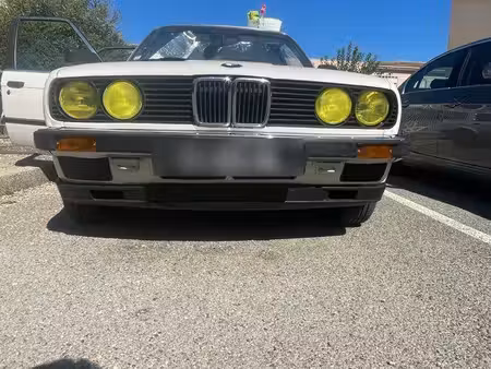 BMW Série 3 320i
