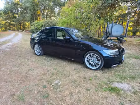 BMW Série 3 330i 3.0 258