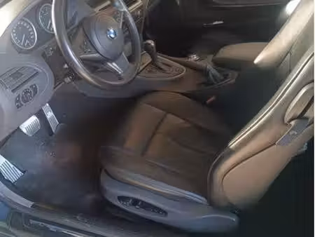 BMW Série 6 635i 4.4 333