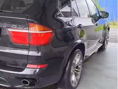 BMW X5 40d 3.0 306 xDrive