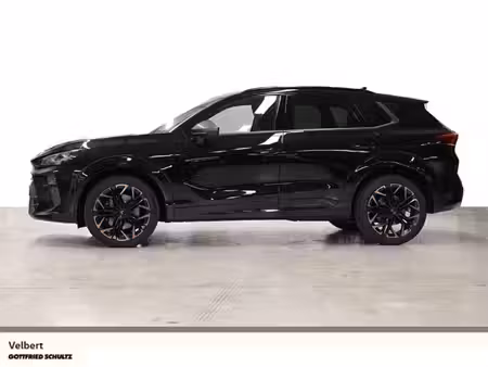 Cupra Terramar VZ
