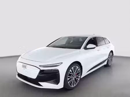 Audi A6 428 quattro