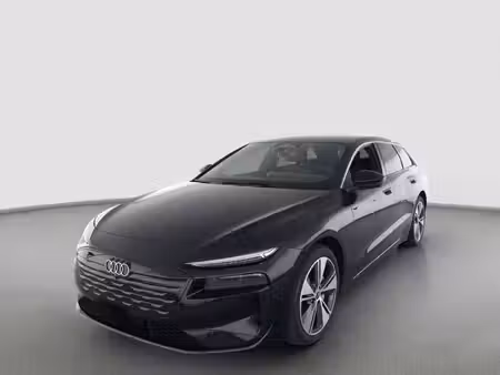 Audi A6 367
