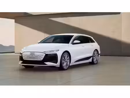 Audi A6 367