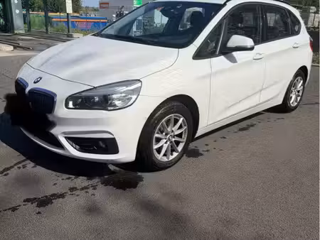BMW Série 2 218d 2.0 150