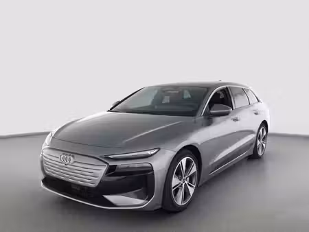 Audi A6 428 quattro
