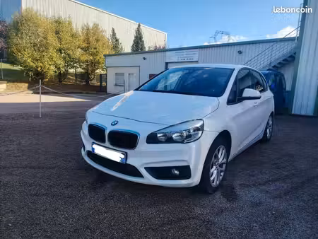 BMW Série 2 218d 2.0 150