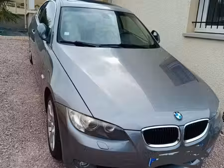 BMW Série 3 320d 2.0 177
