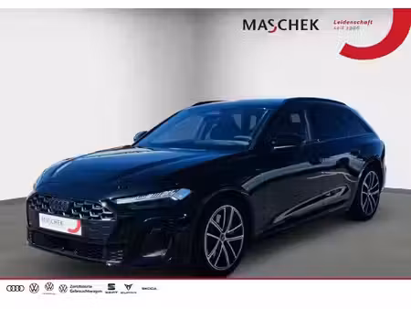 Audi A5 2.0 367 S line quattro
