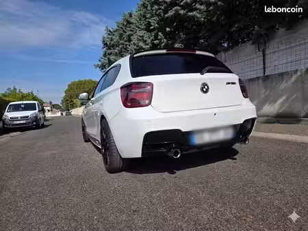 BMW Série 1 M135i 3.0 320