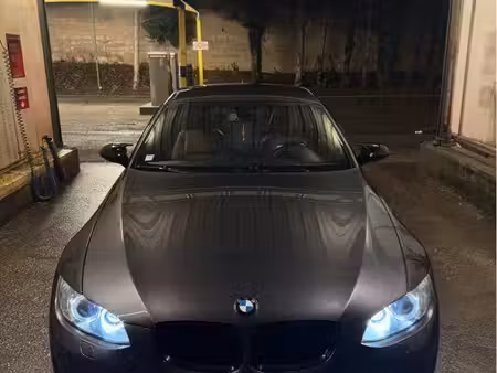 BMW Série 3 330d 3.0 231