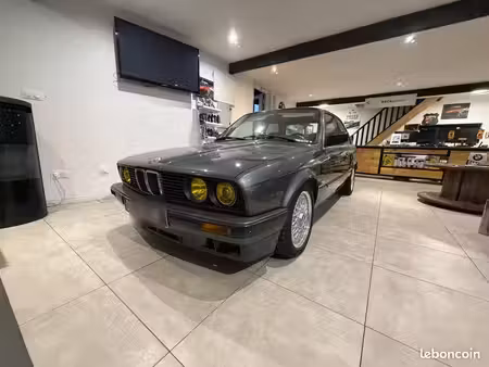 BMW Série 3 316i