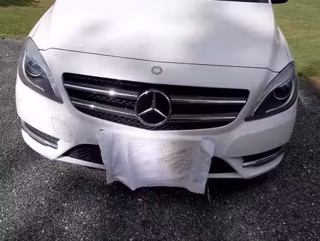 Mercedes-Benz Classe C C 200