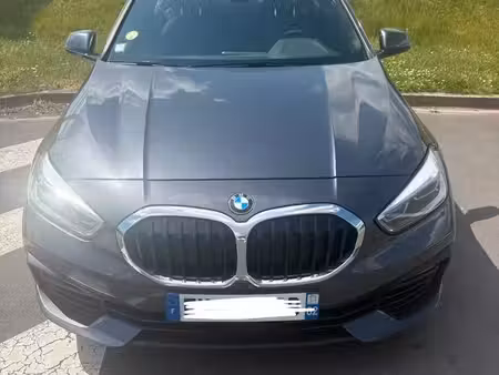 BMW Série 1 116d 1.5 116
