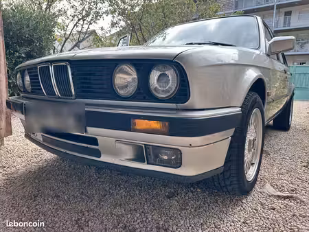 BMW Série 3 320i 2.0 150
